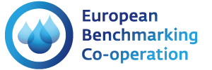 Logo European Benchmarking Co-operation
